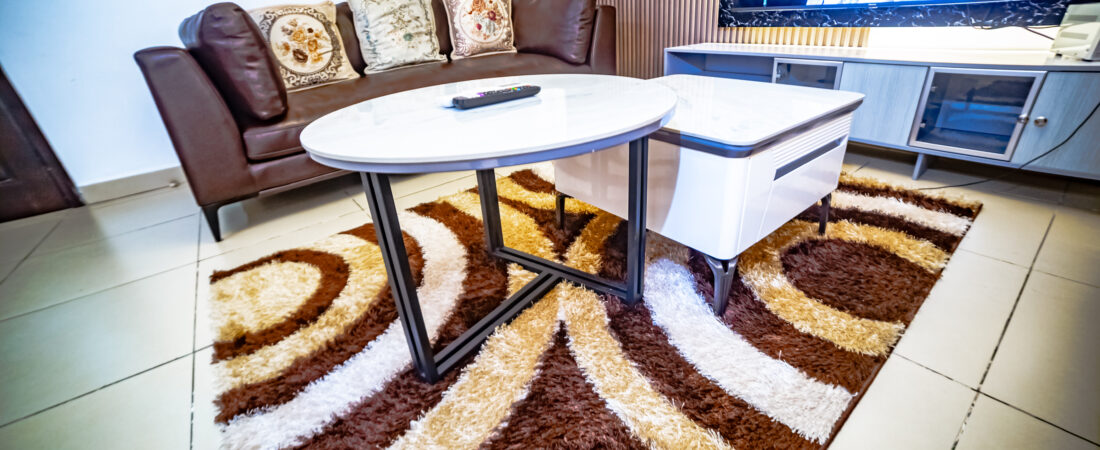 Studio 1 Chambre