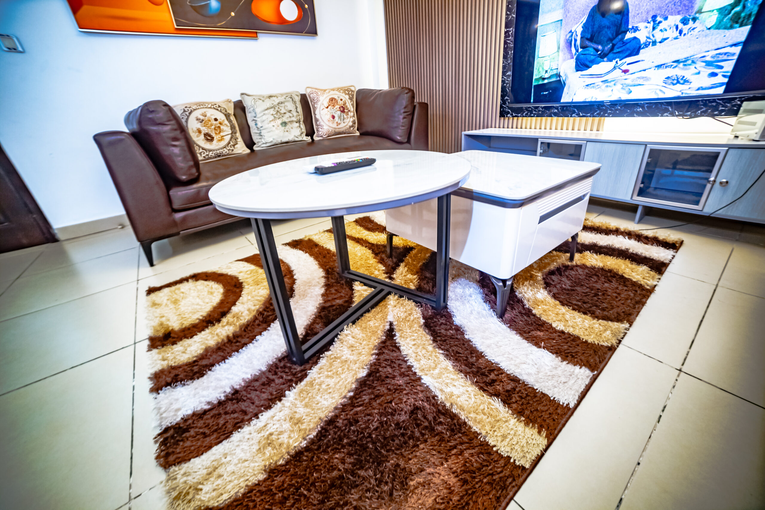 Studio 1 Chambre