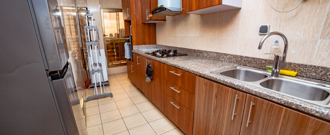 Appartement 3 Chambres