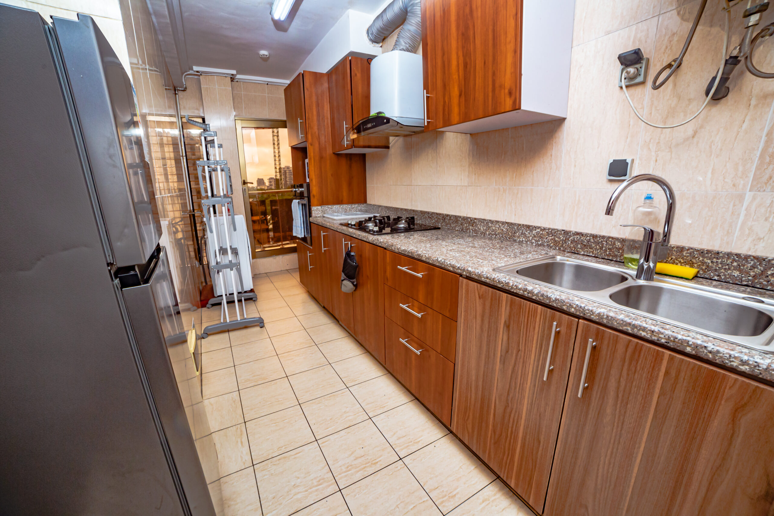 Appartement 3 Chambres