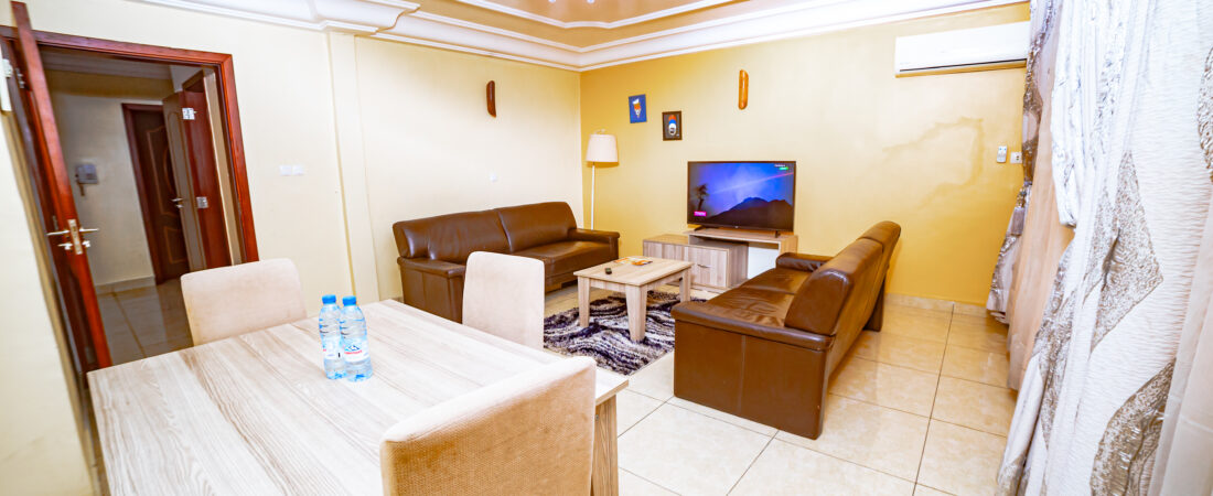 Suite Prestige