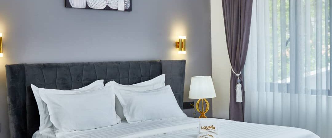 Studio 1 Chambre