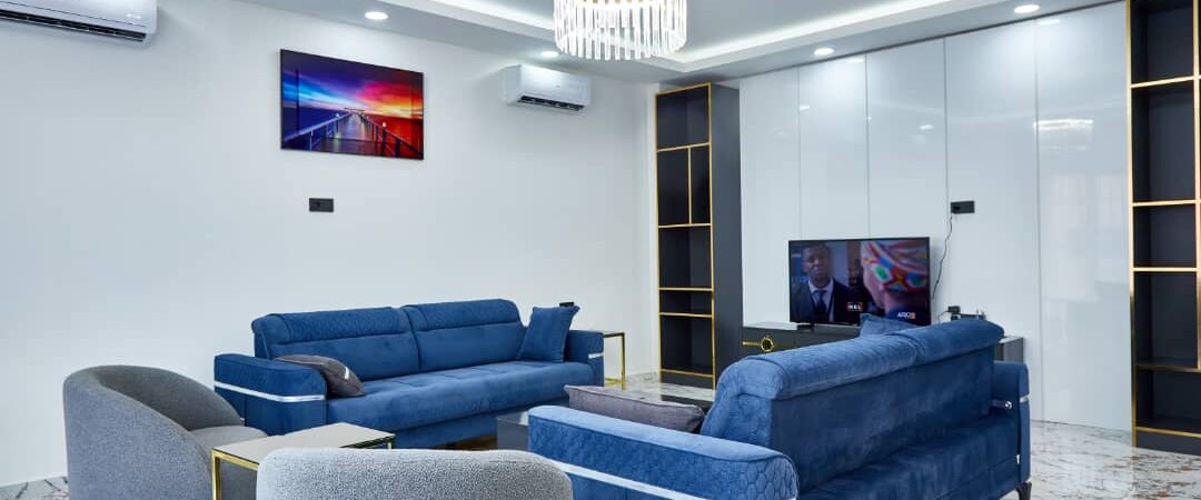 Appartement 2 Chambres