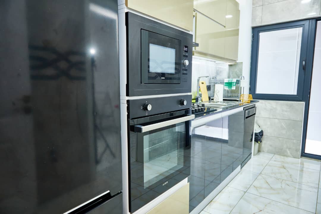 Appartement 2 Chambres