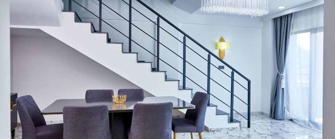 Appartement 2 Chambres