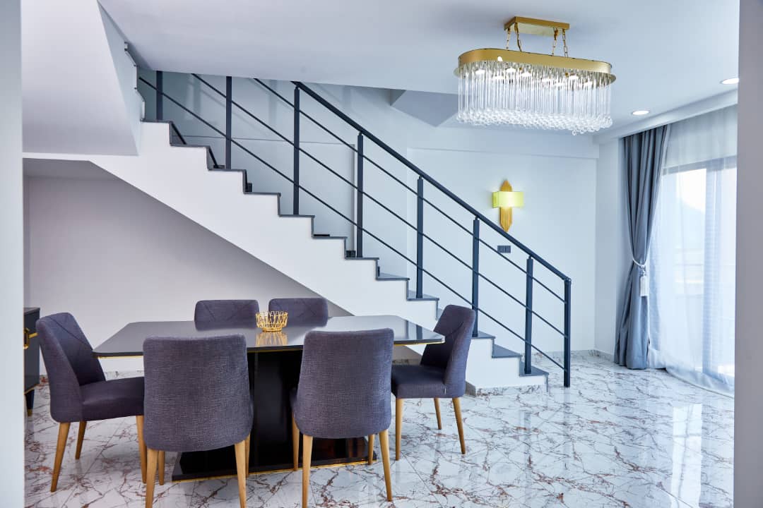 Appartement 2 Chambres