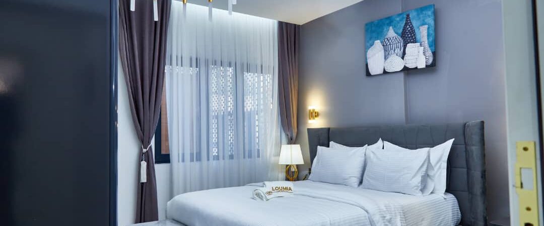 Appartement 3 Chambres
