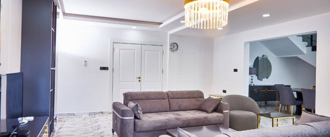 Studio 1 Chambre